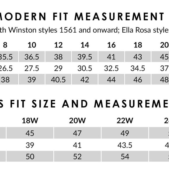 KENNETH WINSTON #1899 (TINA) - Picture 11 of 12